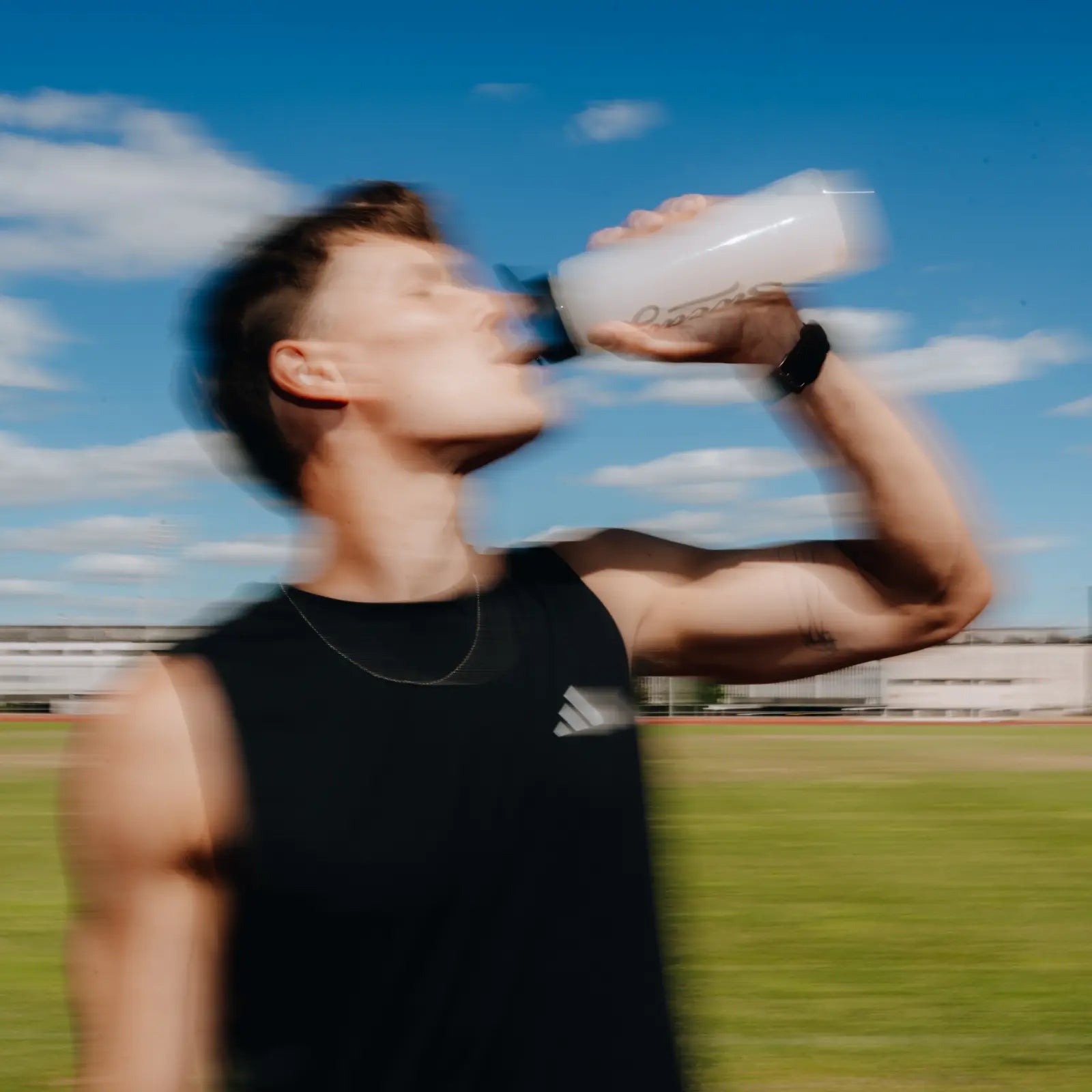 Meet your electrolytes: Guide to our ingredients